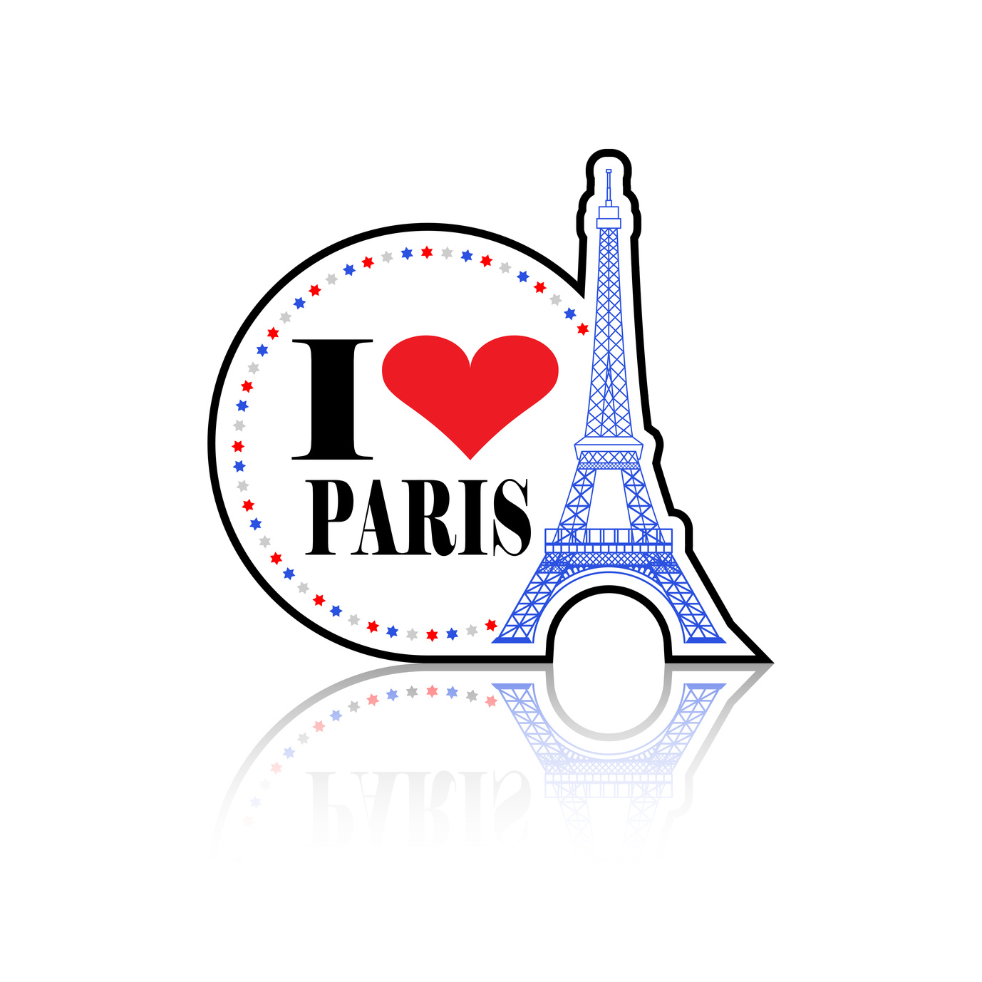 フランス旅行で絶対にはずせない名所は?~エッフェル塔に登りたい