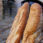 フランス語でパンについて語るには～いろいろ入ったパンのフランス語表現